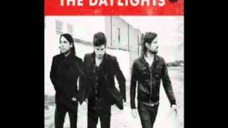 The Daylights - 14 Happy chords