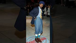 Famous Andre 3000 Biography Net Worth