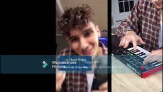 Black Friday Bop | Johan Music