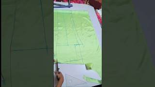 Plazo Pant Cutting✂️#shorts#plazopant#silaisikhe#najia'stailoring#trending#beginnerstutorial