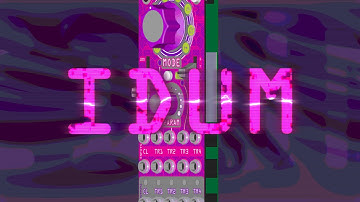 IDUM - IDM for people of average Intelligence