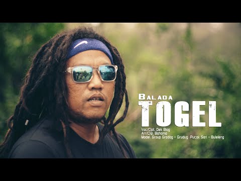 BALADA TOGEL LAGU BALI REGGAE 2019 DEK BLAG