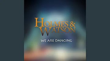 We Are Dancing (Extended Mix)