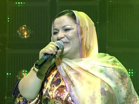 Марият Магомедалиева Кани баба 