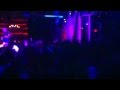 Dj Reach breaking " Hello love " in Avenue in New York