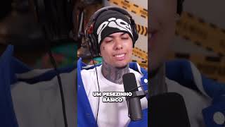 O Bsico Pra Comear Na Msica vaiprofycaramba viral podpah trap