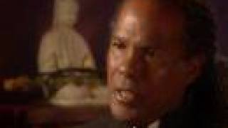 Eye to Eye - Michael Beckwith on CBS News (The Secret Movie)