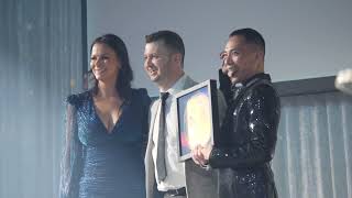 2022 Victorian Accommodation Awards for Excellence
