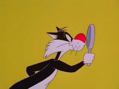The Sylvester & Tweety Mysteries trailer