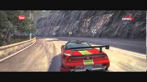 GRID 2: HONG KONG CHECKPOINT UNBELIEVABLE RECOVERY - RaceNet