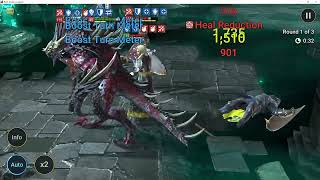 Raid Shadow Legends: Skull Lord Var-Gall Going Ham 2