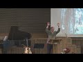 7-25-21 Sunday Service