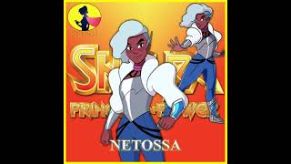 Netossa She-Ra