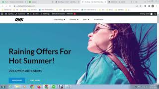 How To Create Custom Header or Footer in Elementor WordPress Website using Astra WP Theme
