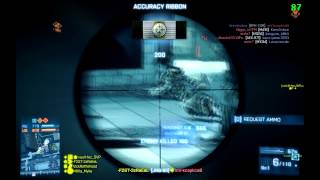 MiniTag | Snipping With JNG-90            #Full Montage soon