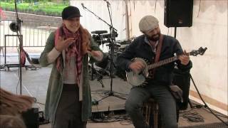 Festival de Poésie  Raon l'Etape mai 2017