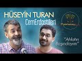 Ahlatın Başındayım - Hüseyin Turan & Cem Erdost İleri (PortakalAltı Kayıtları)