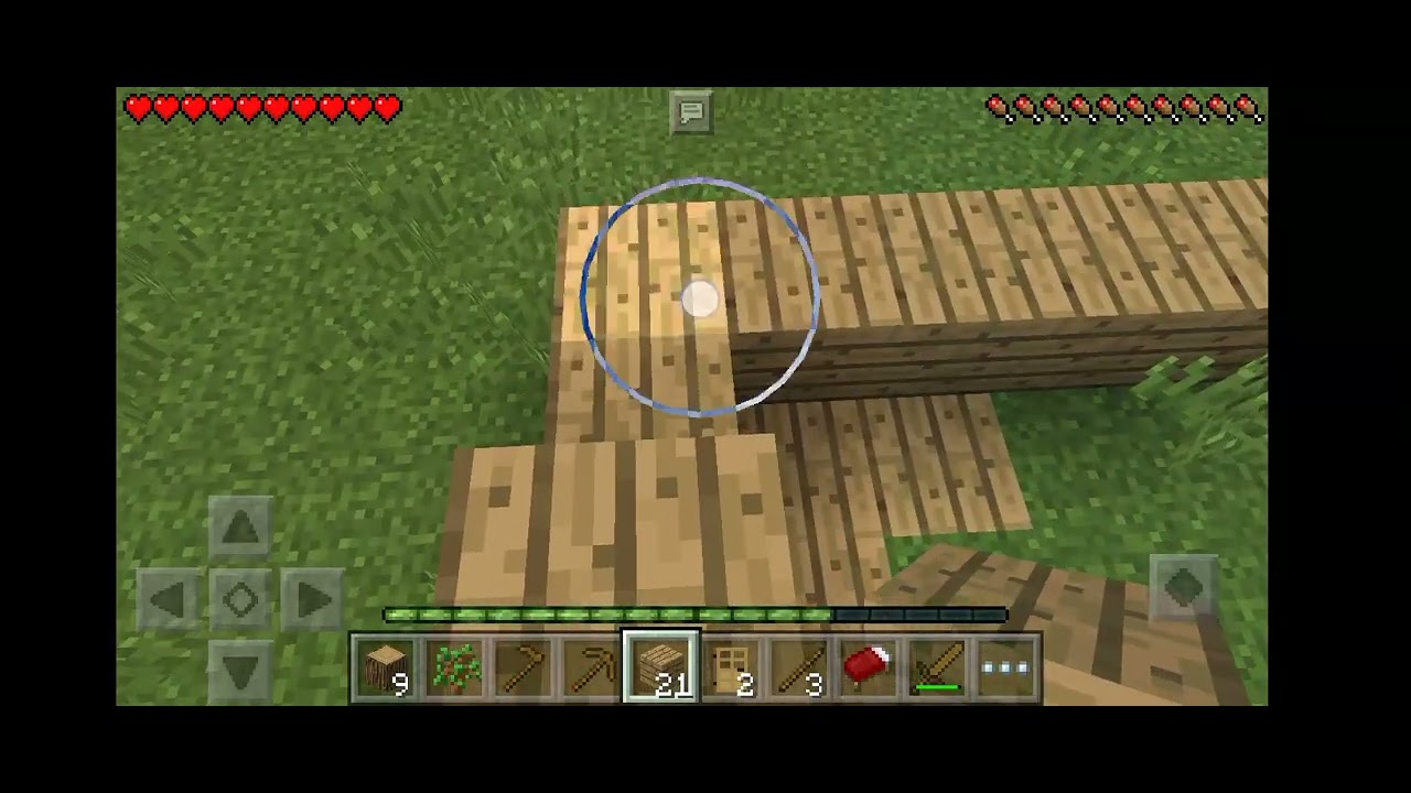 survival di Minecraft Versi lama YouTube
