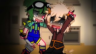 Download Lagu Top 20 ! ✨ Sad Bakugou ✨[EP 1] || Gacha Life \u0026 Gacha Club MP3