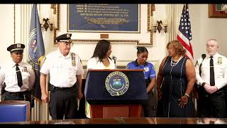 Mount Vernon Mondays Press Briefing | October 6, 2025