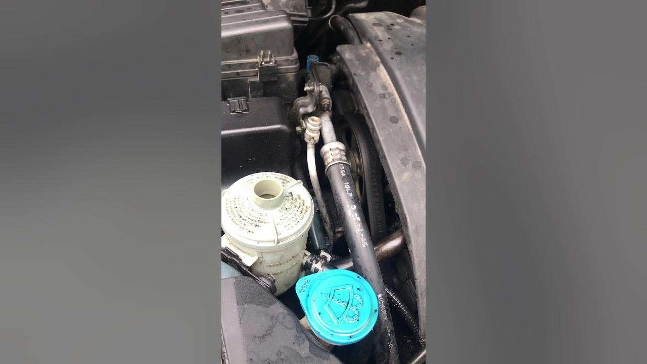 Don’t buy rack in pinion until you try this!!!!clean rack pinion for