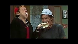 Download Lagu El chavo del 8 capitulos completos - Don Ramon nuevo trabajo MP3