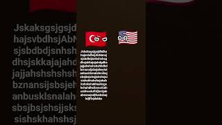 Türkiye Amerikaya Türkçe Öğretiyorçok Kolay