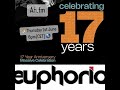Episode 96: Euphoria - 17 YAMC on AfterHours FM