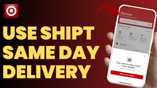 How to Use Target Same-Day Delivery with Shipt screenshot 3