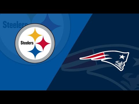 1996 - Divisional - Pittsburgh @ New England