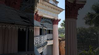 Puthia Rajbari
