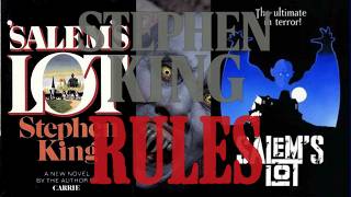 Salem’s Lot (1979): Good Adaptation, Long Watch
