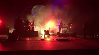 Siddhartha El poema y la caja en vivo