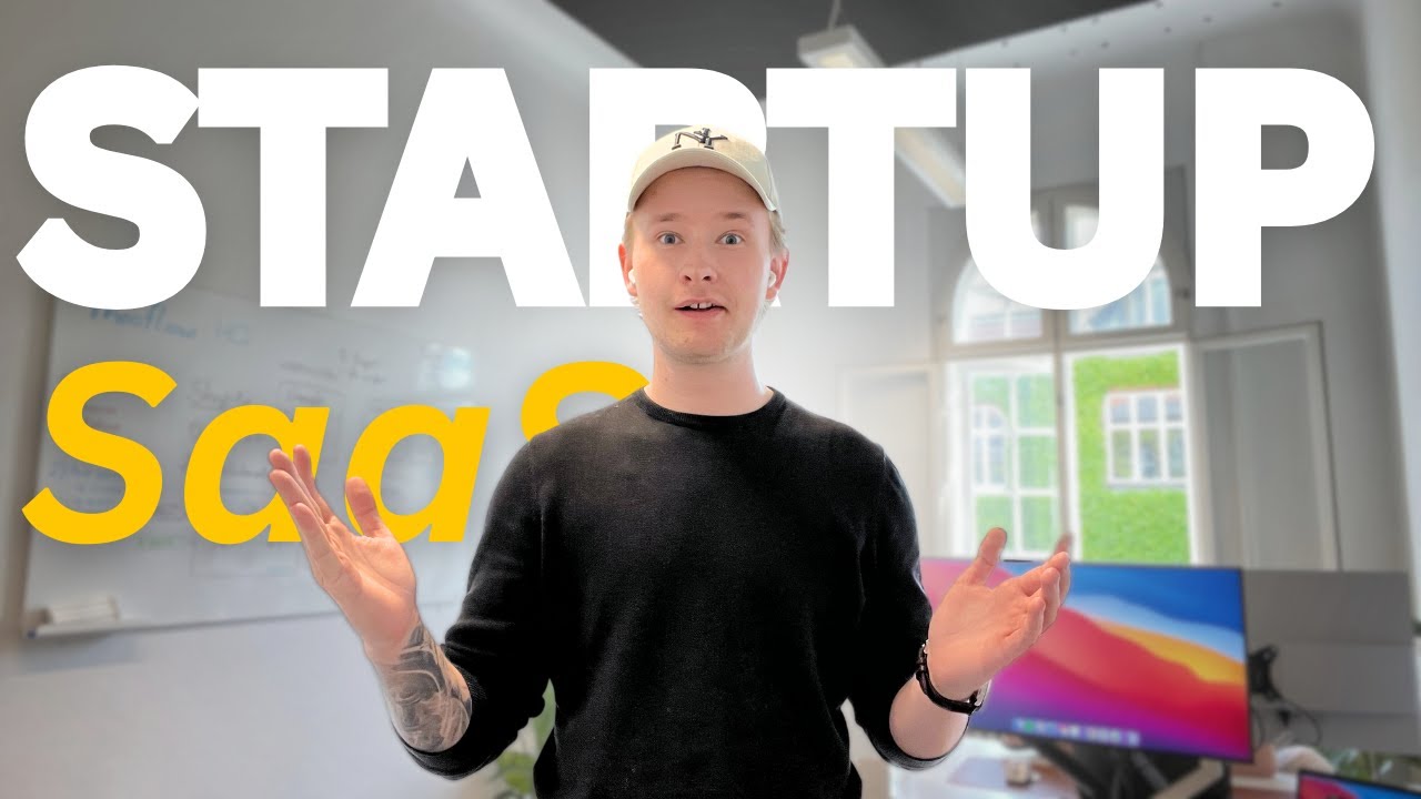 Building our Startup In Public (Getting our First Office!)