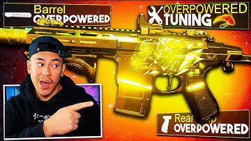 the *MAX MOBILITY* CHIMERA CLASS in MW2! - Best CHIMERA Class Setup (Modern Warfare 2)