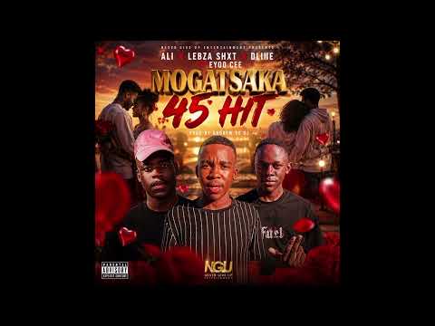 Mogatsaka 45 hit 🔥🎶🔊