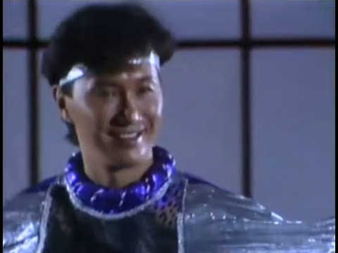 許冠傑 Sam Hui ~ 武士精神【Music Video 】