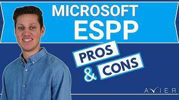 Microsoft ESPP – Should I Participate?