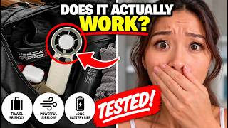 Does Glacier Pocket Fan Work? - (HONEST REVIEW!) - Glacier Pocket Fan Reviews 2026