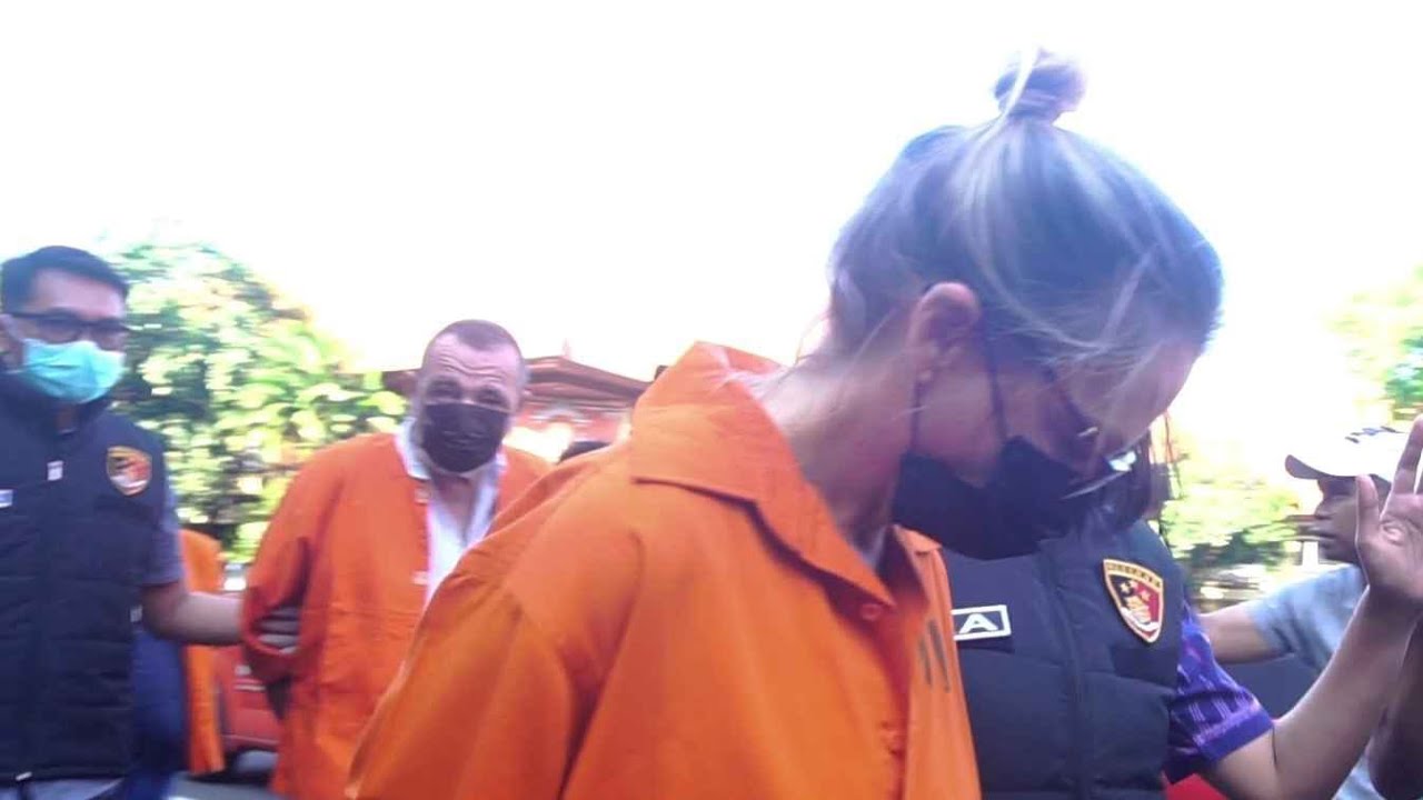 JALANKAN BISNIS ESEK ESEK BERKEDOK MASSAGE SPA, POLDA BALI TANGKAP OWNER PINK PALACE