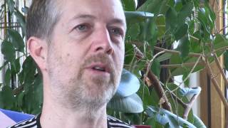 Professor Fred Deakin Part 10: Post Punk and Post Digital