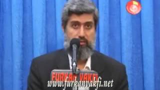 Günümüzde Bayanların Örtü Kapsamında Yüzlerini Kapatmaları Farz Mıdır