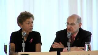 Q&A "Can the circulating tumor cell (CTC) chip be used in cancer screening?"