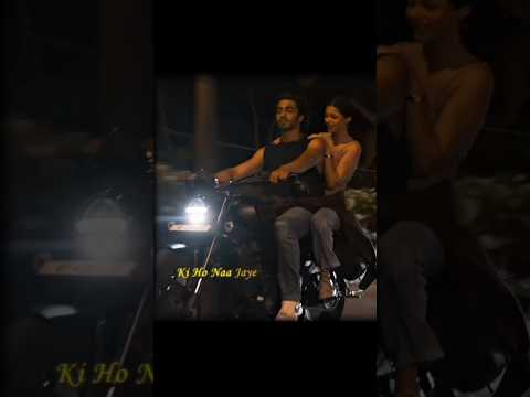 Barbaad Song Saiyaara Ahaan Panday Aneet Padda The Rish Jubin Nautiyal In Cinemas 18 July