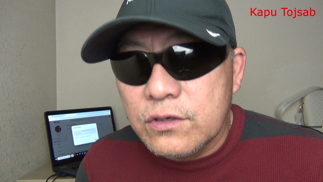 Pawg ntseeg Vaajtswv yog cov yuav tua Vaam Txawj Xyooj 3/2/26