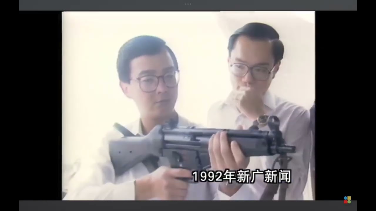 Singapore Mediacorp Channel 5 News 5 Tonight Evolution (1960-2001) Part 1