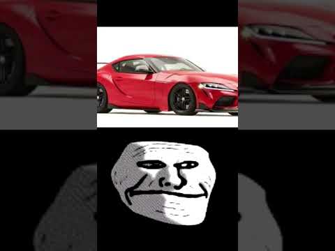 Video Supra NOW???? vs THEN❤️ - youtube