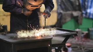 SMART WELD | Cadwin System Co., Ltd.