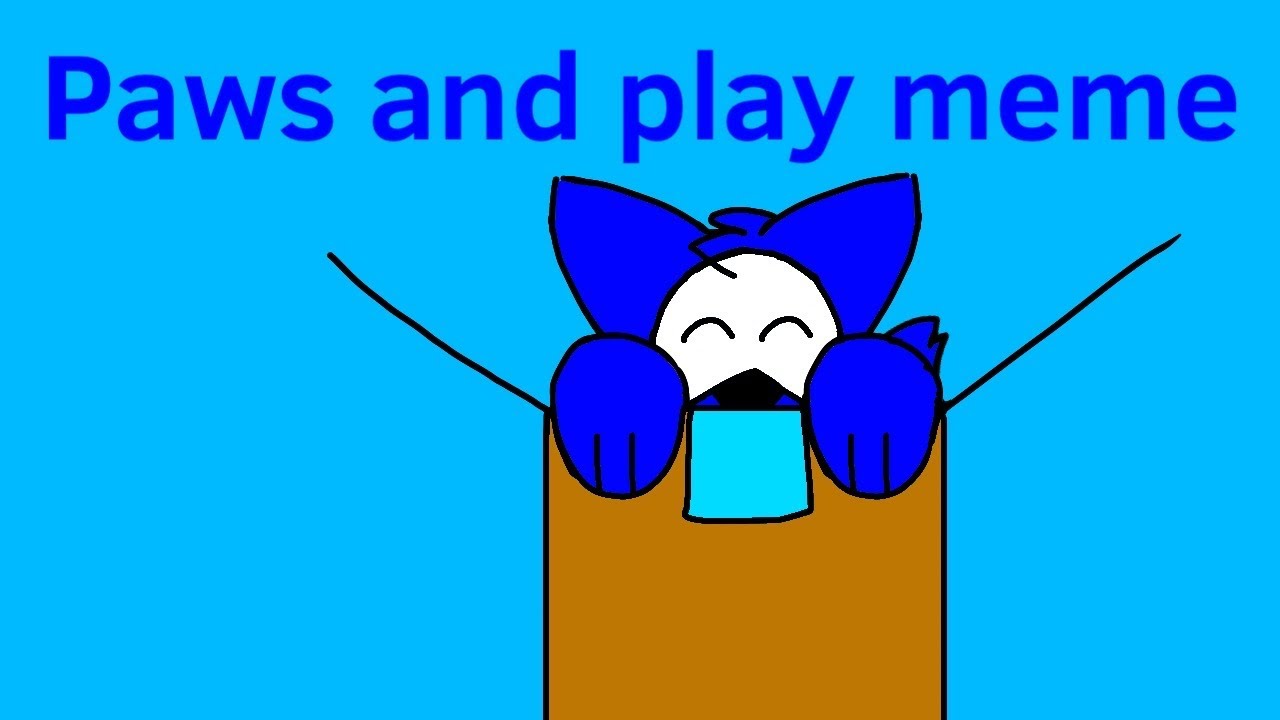 kaiju-paradise-paws-and-play-meme-youtube