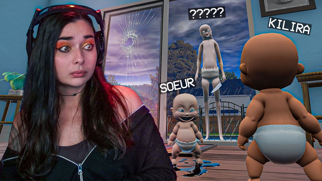 J'AURAIS DÛ FERMER LA FENÊTRE... - (Who's Your Daddy)